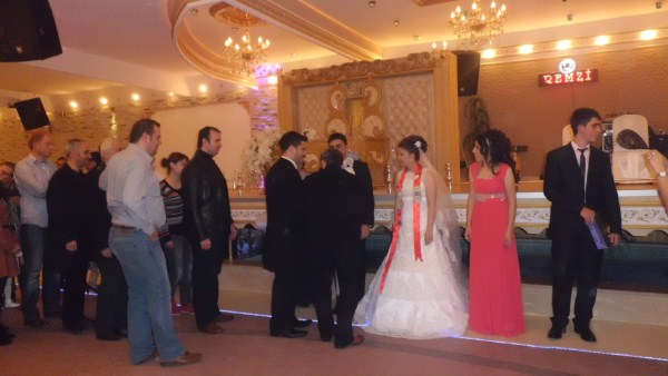 Düğün