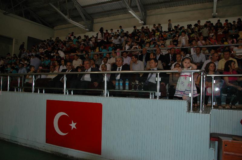 Dünya Çevre Günü,Etkinlik ve Kutlama