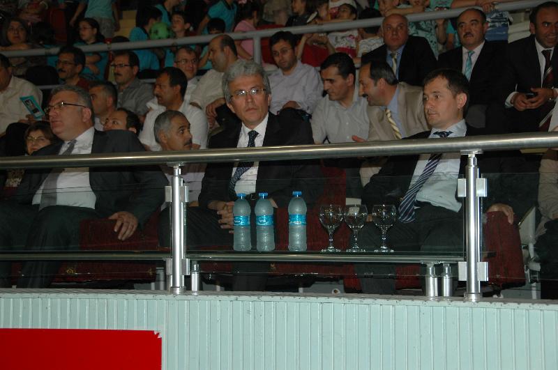 Dünya Çevre Günü,Etkinlik ve Kutlama