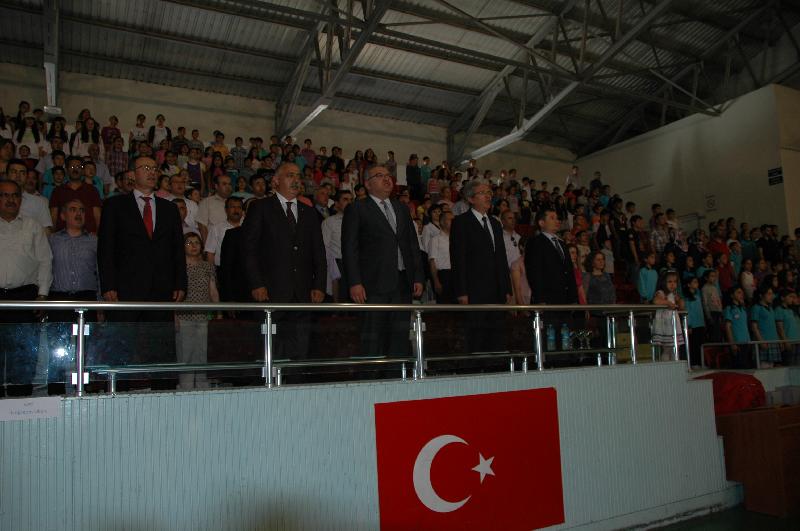 Dünya Çevre Günü,Etkinlik ve Kutlama