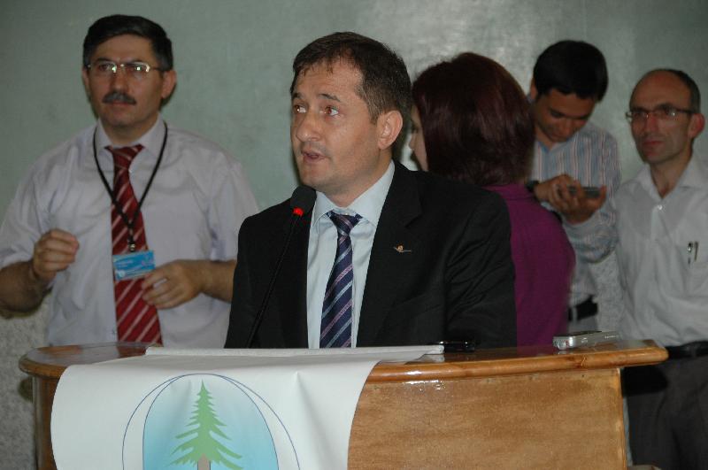 Dünya Çevre Günü,Etkinlik ve Kutlama