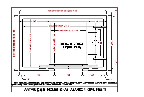 Özürlü ve Yaşlı Vatandaşlarımızın Erişimi için Yapılan Çalışmalar