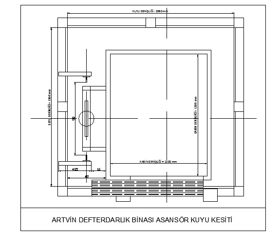 Özürlü ve Yaşlı Vatandaşlarımızın Erişimi için Yapılan Çalışmalar