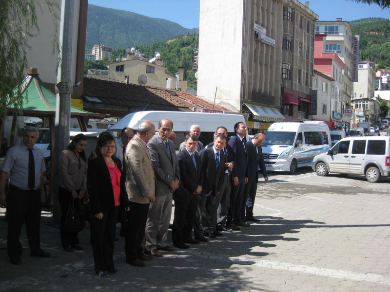 Artvin de 5 Haziran Çevre Günü Çeşitli Etkinliklerle Kutlanıyor