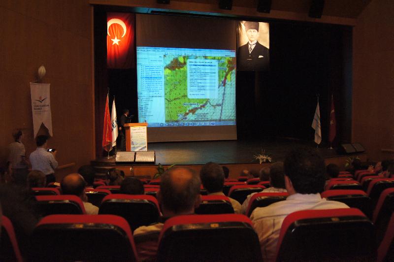 GEKA Projesi Kapanış Toplantısı
