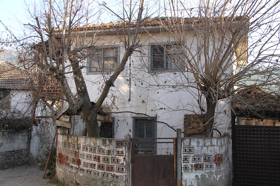 KIRSAL ALANDA YÖRESEL DOKU VE MİMARİ ÖZELLİKLERE UYGUN YAPILAŞMA PROJESİ TOPLANTISI