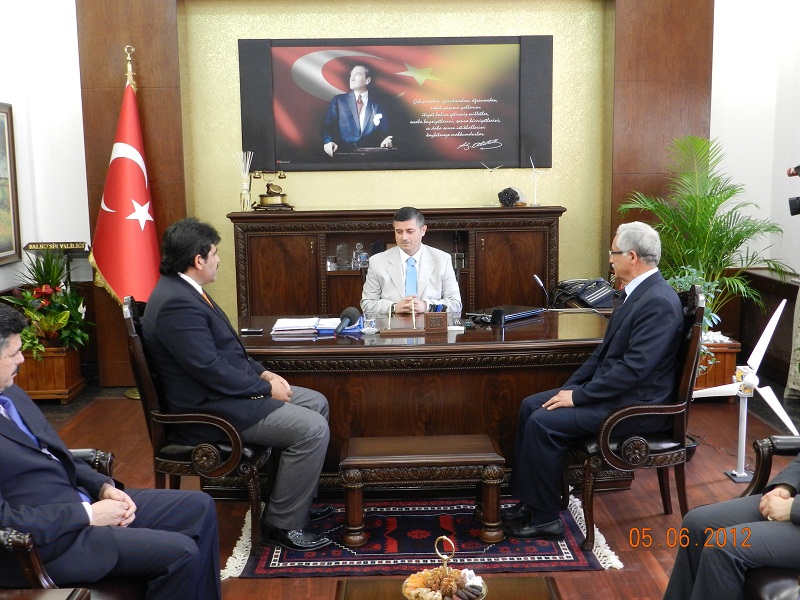 5 HAZİRAN DÜNYA ÇEVRE GÜNÜ