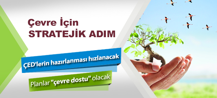 STRATEJİK ÇEVRESEL DEĞERLENDİRME YÖNETMELİĞİ