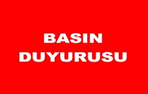 BASIN DUYURUSU