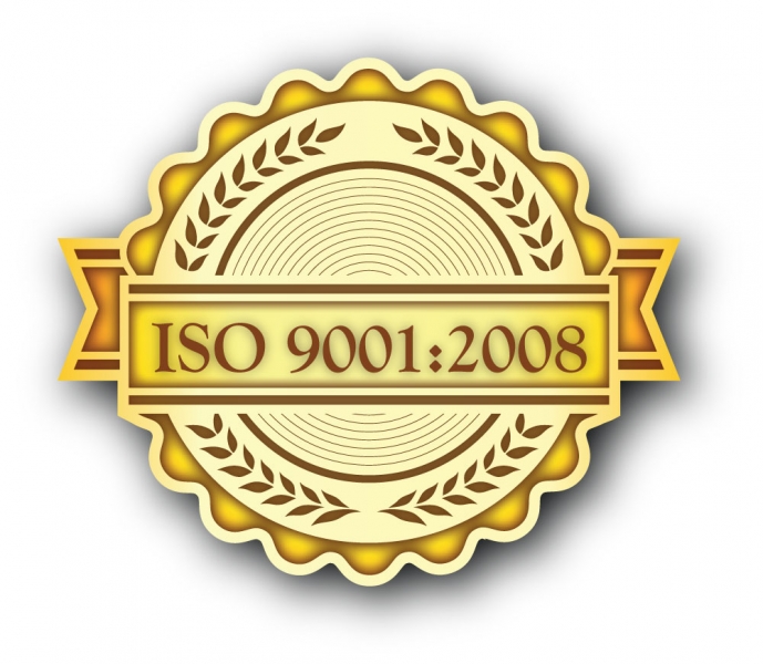 MÜDÜRLÜĞÜMÜZ PERSONELİNE "ISO 9001:2008 KALİTE YÖNETİM SİSTEMİ" EĞİTİMİ VERİLDİ