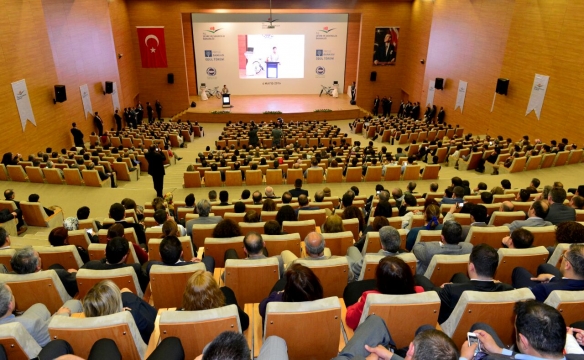 MÜDÜRLÜĞÜMÜZ 81 İL ARASINDAN 5.SIRADA