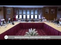 Çevre ve Şehircilik Bakanı İdris Güllüce Çevre Gönüllüsü Gençlerle Buluştu.