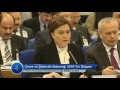 Çevre ve Şehircilik Bakanlığı 2016 Yılı Bütçesi Plan ve Bütçe Komisyonu'nda Kabul Edildi