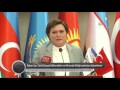 Bakan Sarı: 