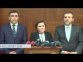 Bakan Sarı Diyarbakır'da