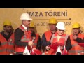 İnşaat sektörü için önemli işbirliği :  