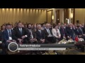 Uluslararası İklim Değişikliği Paneli Yapıldı
