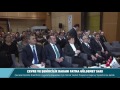 Bakan Sarı, 