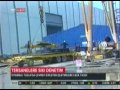 Tersanelere Sıkı Yönetim 04.12.2013