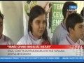 Trt 1 Temiz Çevre Engelsiz Hayat 07.11.2013