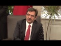 Çevre Ve Şehircilik Bakanlığı'nda Devir Teslim Töreni Gerçekleşti 26.12.2013