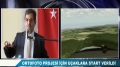 Ortofoto Projesi İçin Uçaklara Start Verildi