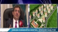 Elmadağ'da Kentsel Dönüşüm Başlıyor