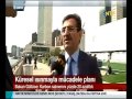 Küresel Isınmayla Mücadele Planı 