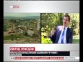 17 Ağustos Depremi Çevre ve Şehircilik Bakanı İdris Güllüce TRT Haber'in Konuğu Oldu