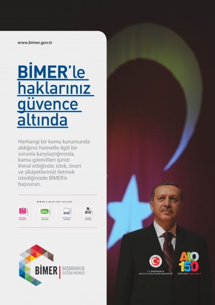 BİMER