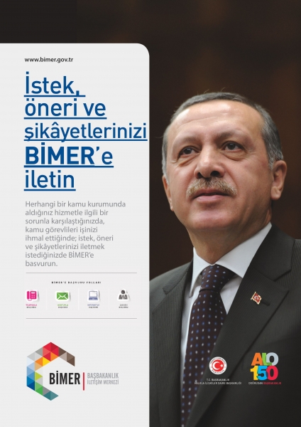 BİMER