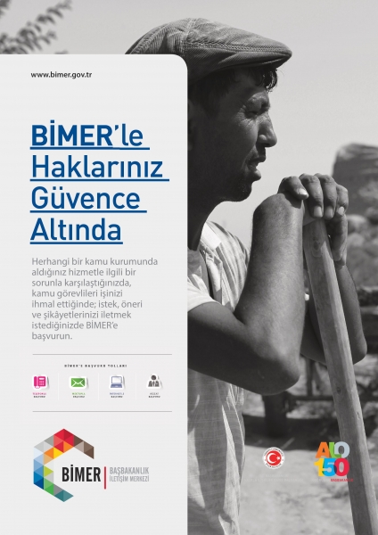 BİMER