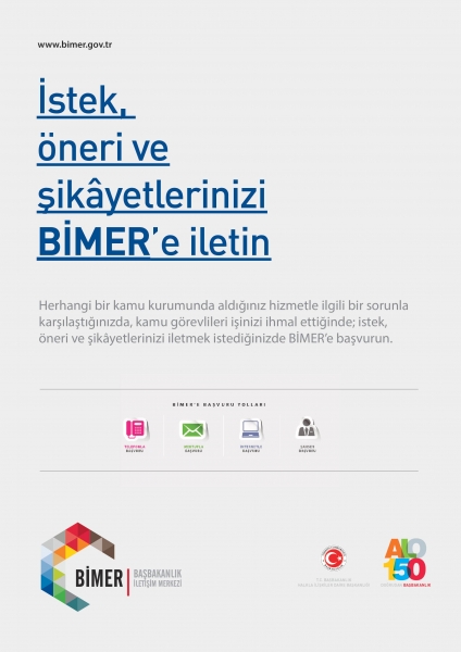 BİMER