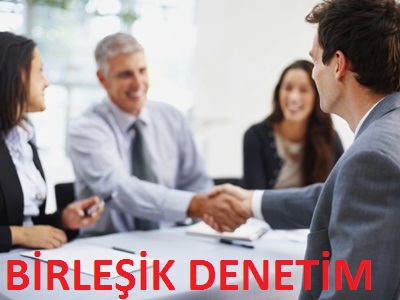 2014 YILI BİRLEŞİK DENETİMLER