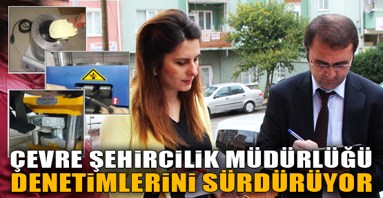 İL MÜDÜRLÜĞÜMÜZ ÇALIŞMALARI YEREL BASINDA