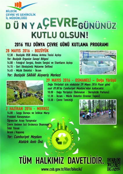 TÜM HALKIMIZ DAVETLİDİR