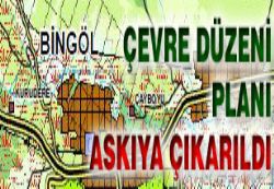 ÇEVRE DÜZENİ PLANI