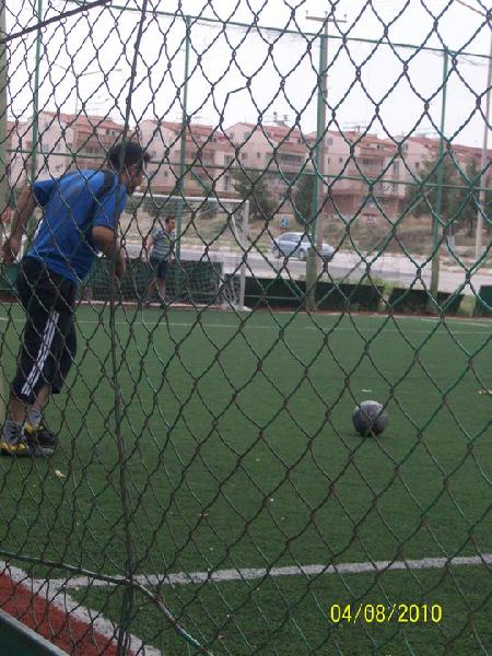 Burdur Bayındırlık Spor Turnuvaları