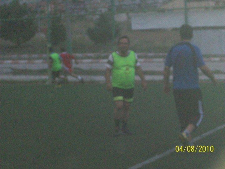 Burdur Bayındırlık Spor Turnuvaları