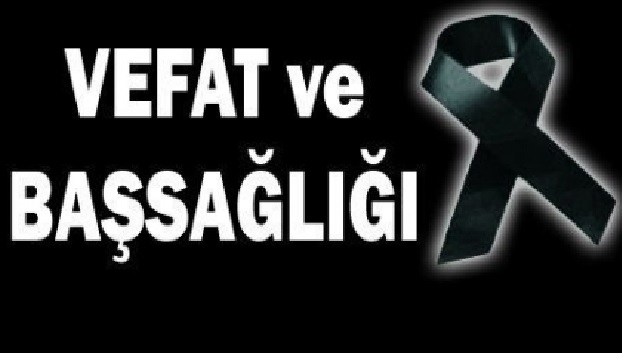 Vefat