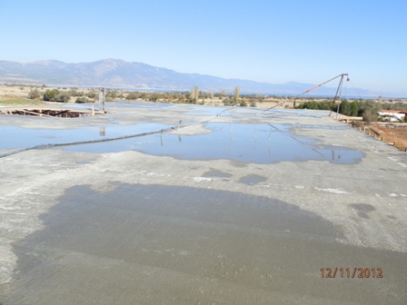 BURDUR YAZIKÖY İLKÖĞRETİM OKULU