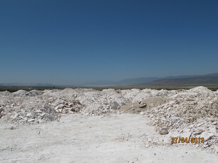 BURDUR ÇEVRE VE ŞEHİRCİLİK İL MÜDÜRLÜĞÜ 1. ÇEVRE PROJESİ