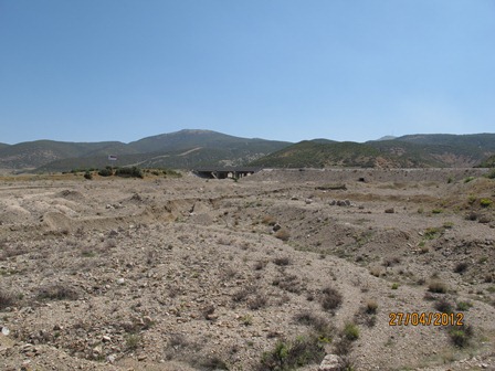 BURDUR ÇEVRE VE ŞEHİRCİLİK İL MÜDÜRLÜĞÜ 1. ÇEVRE PROJESİ