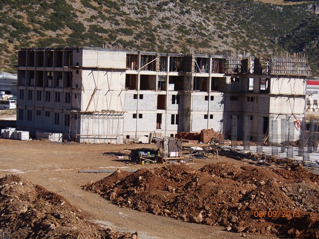 Bucak Endüstri Meslek Lisesi