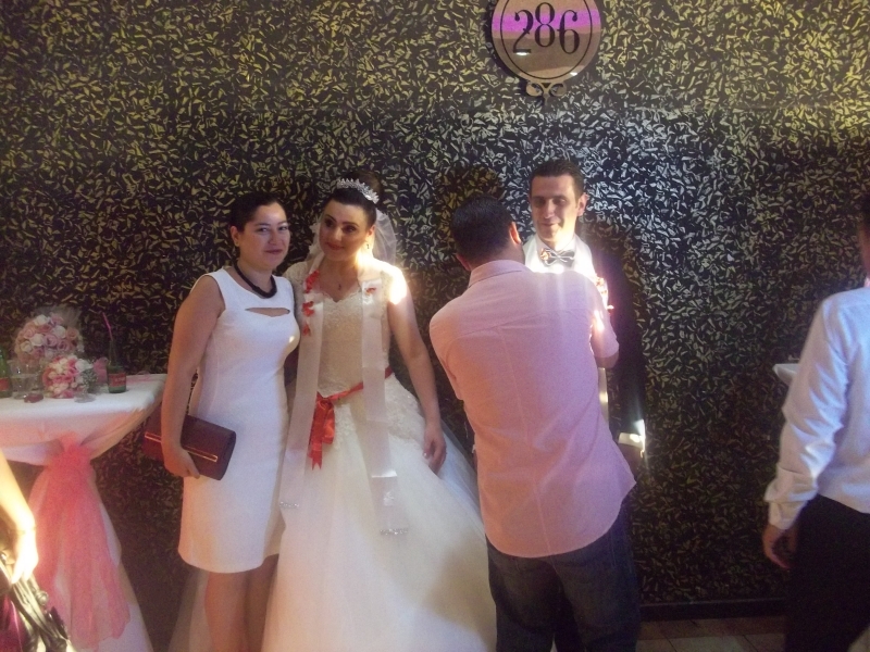  İl Müdürlüğümüz Personelinden Barış DEMİRKAN 24.07.2015 Tarihinde Evlendi