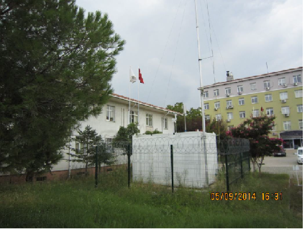 Çanakkale İli Temiz Hava Eylem Planı imzalanarak yürürlüğe girmiştir