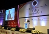 ICSG İstanbul 2017 5. Uluslararası İstanbul Akıllı Şebekeler Ve Şehirler Kongresi ve Fuarına Genel Müdürlüğümüz Katılım Sağladı