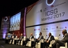 ICSG İstanbul 2017 5. Uluslararası İstanbul Akıllı Şebekeler Ve Şehirler Kongresi ve Fuarına Genel Müdürlüğümüz Katılım Sağladı