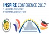 INSPIRE 2017 Konferansına Genel Müdürlüğümüzce Katılım Sağlandı