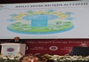 ICSG İstanbul 2016, 4. Uluslararası İstanbul Akıllı Şebekeler Ve Şehirler Kongresi Ve Fuarına Genel Müdürlüğümüz Katılım Sağladı